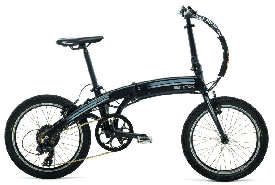 biciclette graziella moderna con ruote doppie