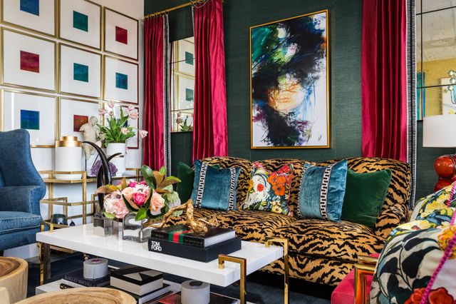 Up Your Home S Fashion I Q Interiors Quotient