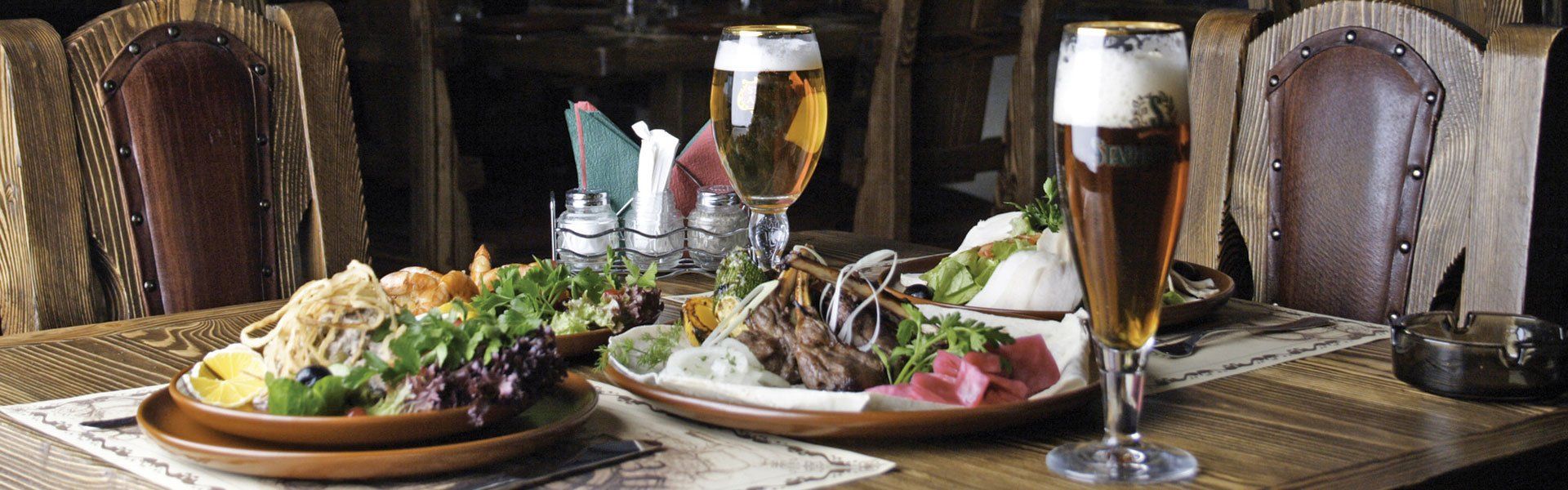 Pub food | The Bull Inn, St Paul's Cray
