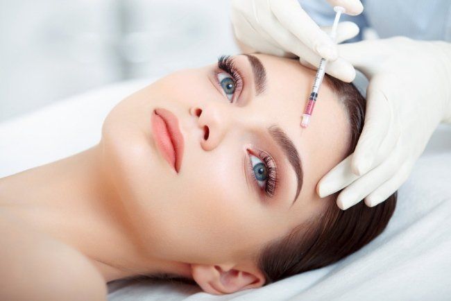 Microimpianti di grasso