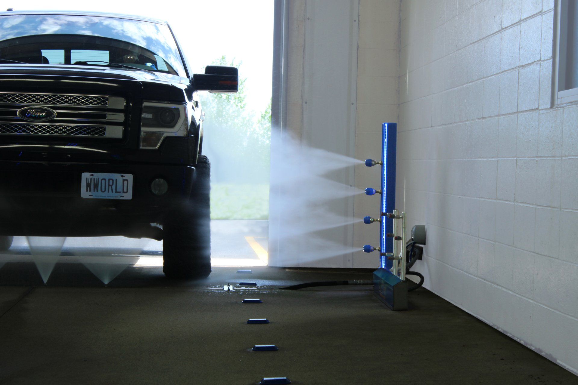 WASHWORLD SYSTEM UPGRADES GET MORE OUT OF YOUR WASH