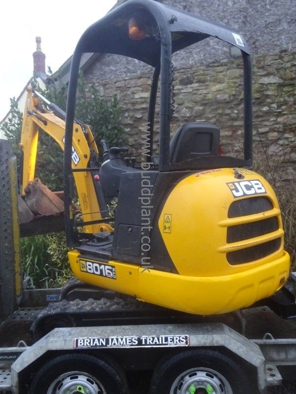 Used Kubota Mini Diggers for sale in Bristol & Bath