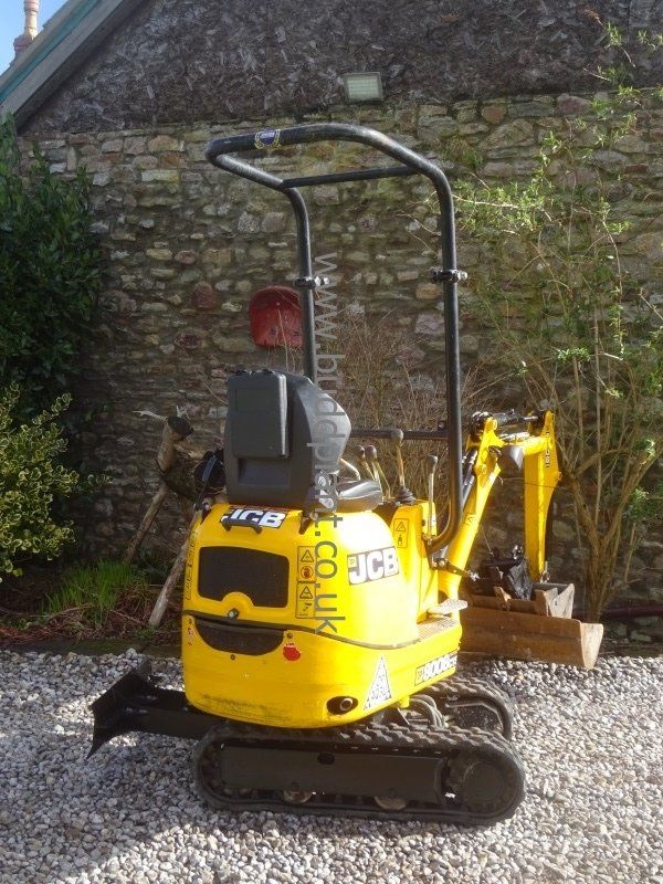 Used Kubota Mini Diggers for sale in Bristol & Bath