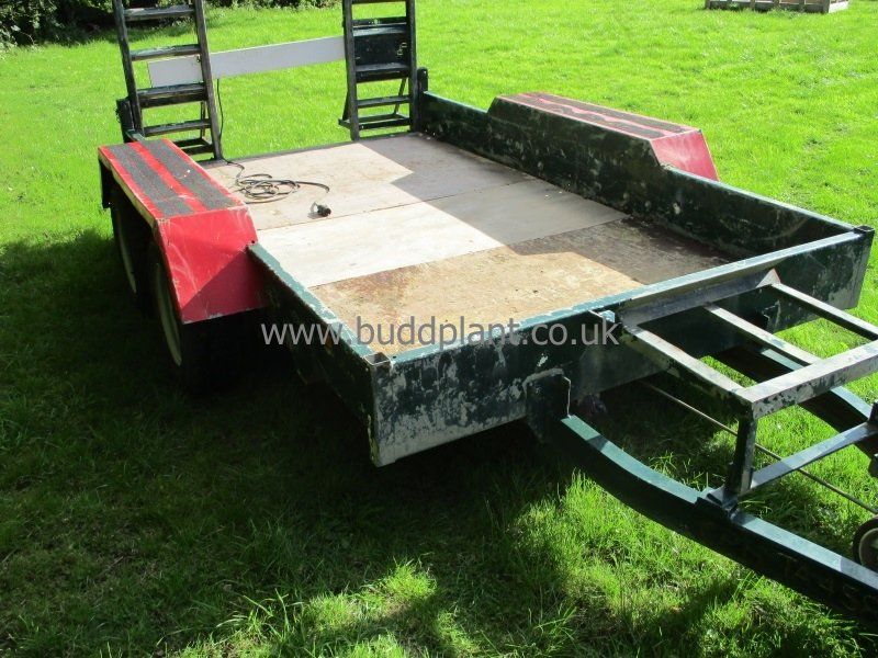 Second Hand Trailers for sale in Bristol & Bath