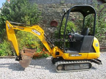 Used Kubota Mini Diggers for sale in Bristol & Bath