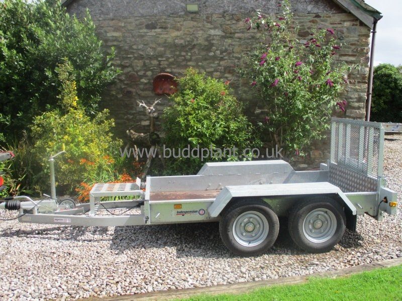 Second Hand Trailers for sale in Bristol & Bath