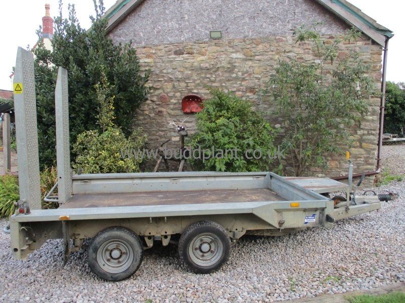 Second Hand Trailers for sale in Bristol & Bath