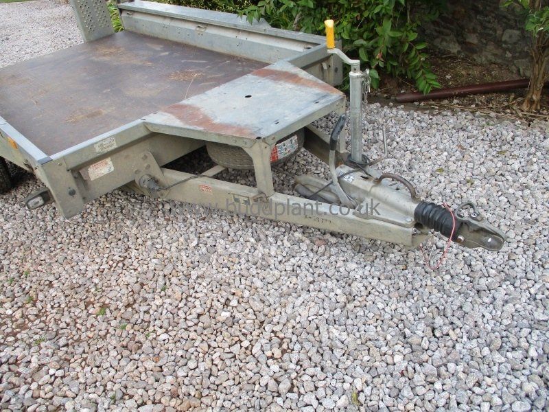 Second Hand Trailers for sale in Bristol & Bath