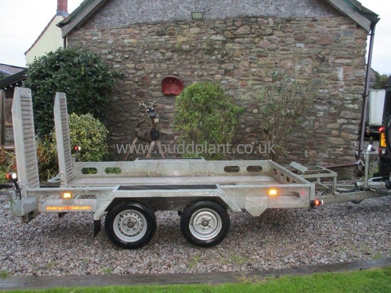 Second Hand Trailers for sale in Bristol & Bath