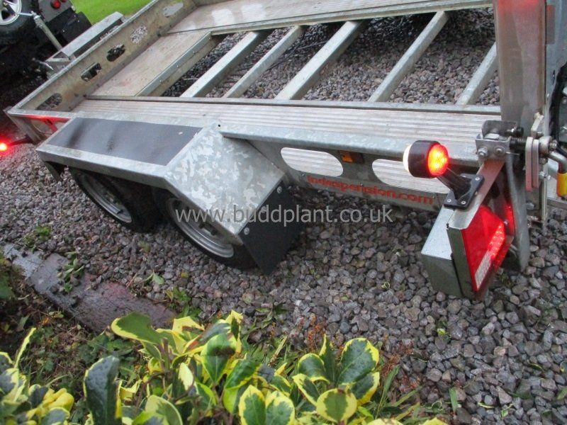 Second Hand Trailers for sale in Bristol & Bath