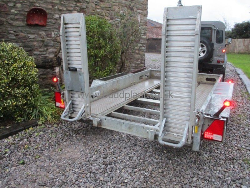 Second Hand Trailers for sale in Bristol & Bath