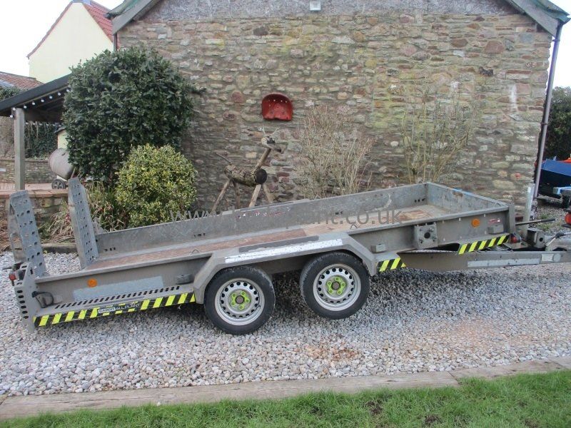 Second Hand Trailers for sale in Bristol & Bath