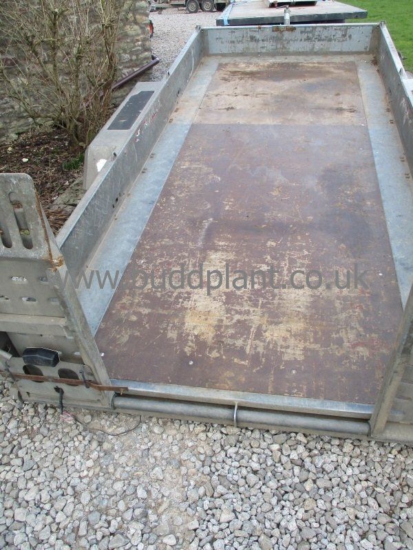 Second Hand Trailers for sale in Bristol & Bath