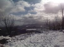 The Bungalow Marysville winter package