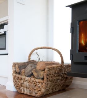 Coonara fire romantic Marysville accommodation