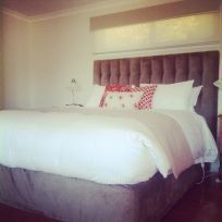 King size bed bed and breakfast marysville