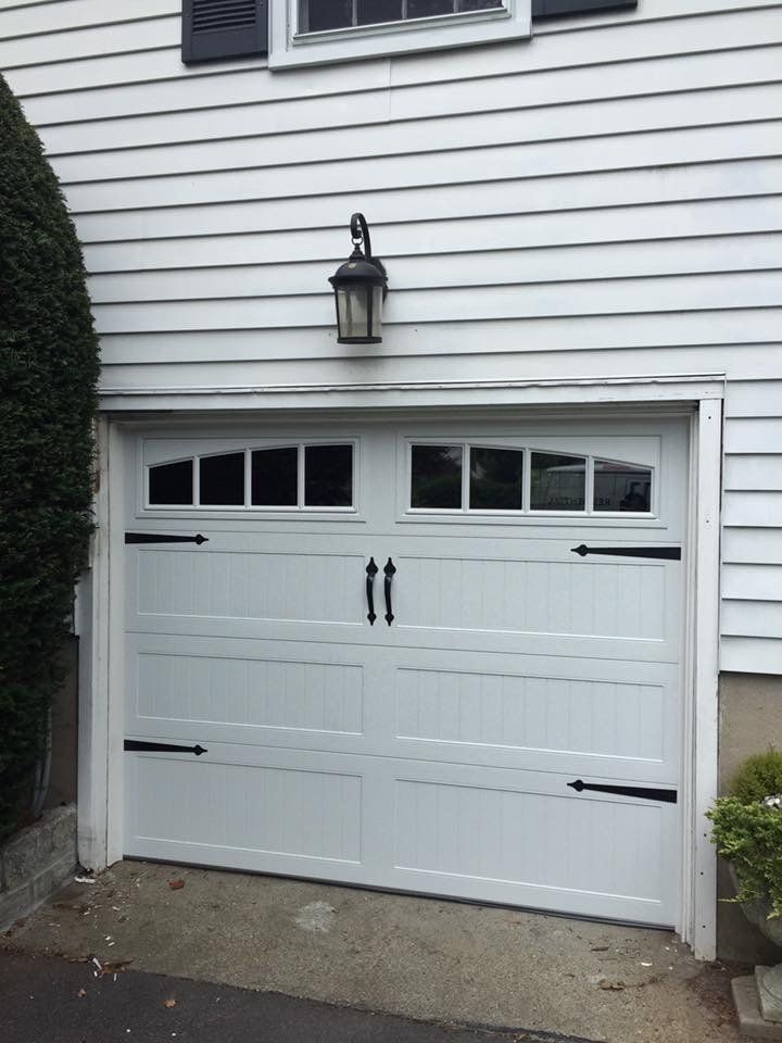 Garage Door Repair Westchester & Mahopac, NY