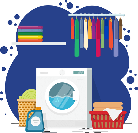 Hotel Laundry Guest Hotel Laundry Garden Grocer Laundry