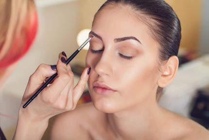 Ci Maquiando - Professional Make Up - Consulte disponibilidade e preços