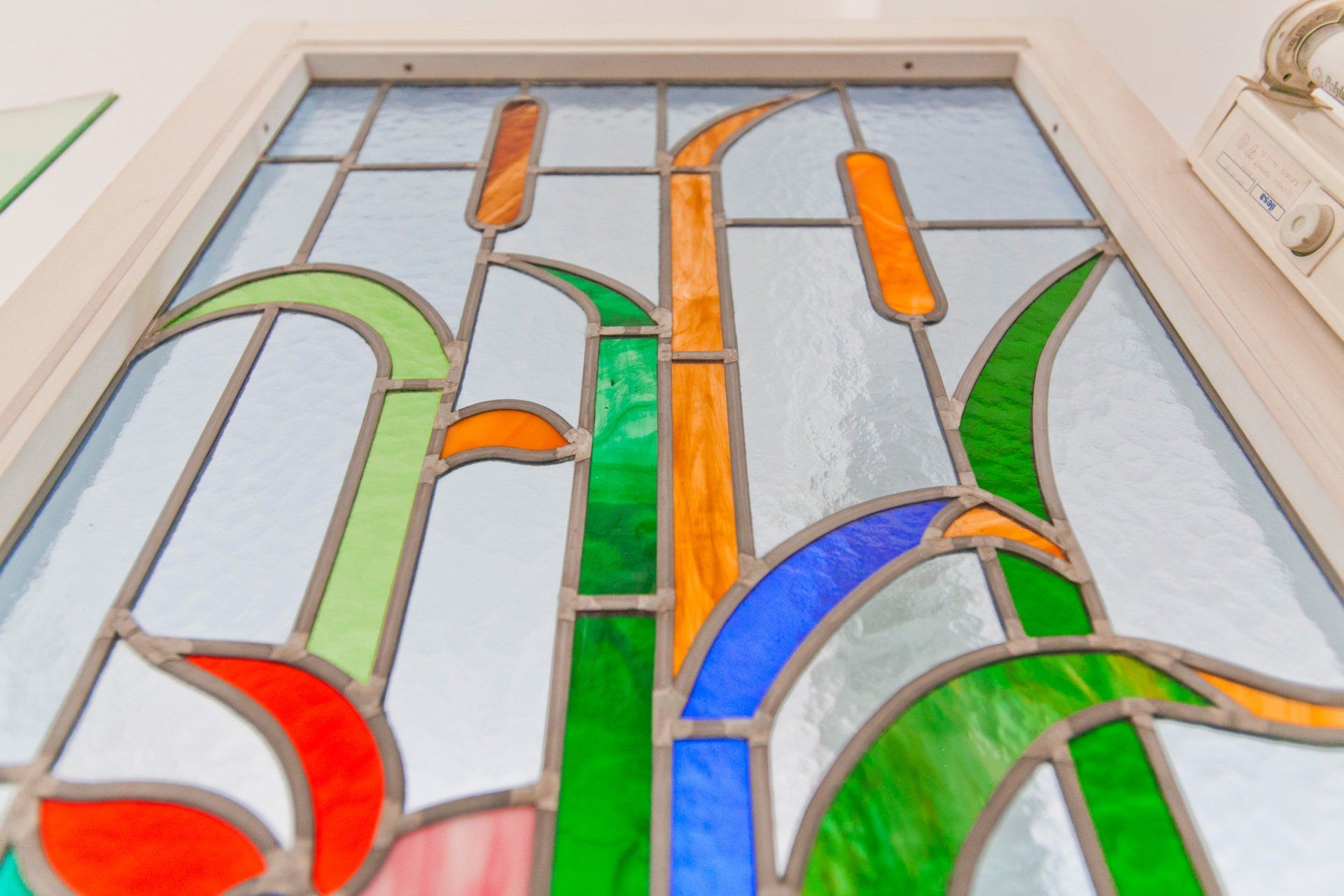 Lavorazione vetri Udine Società Artigiana Vetrai SO.AR.VE.