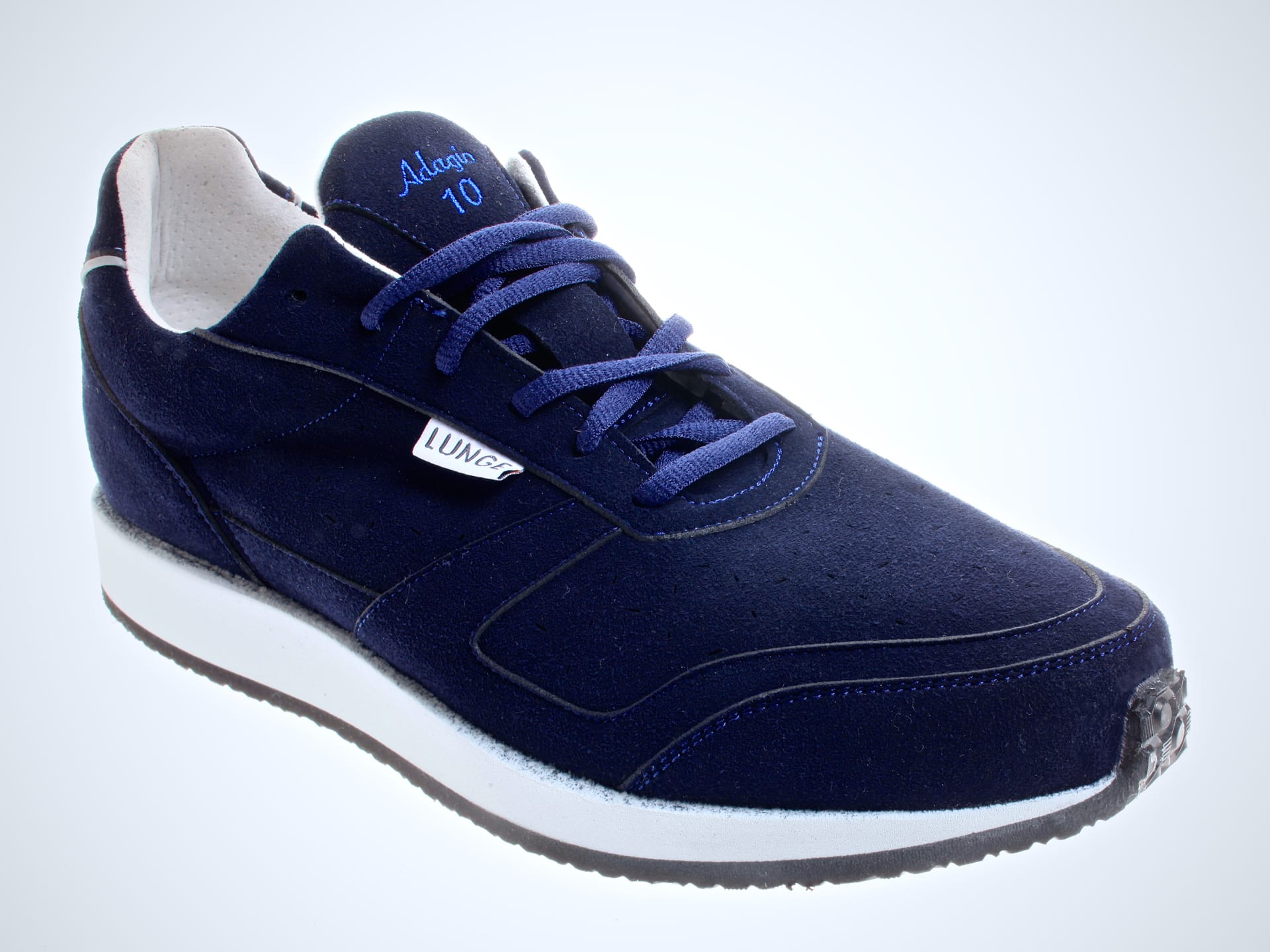 Lunge Schuhe Wellness für die Füße