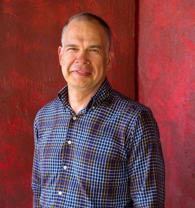 Paul Brown Real Estate Group Keller Williams Realty