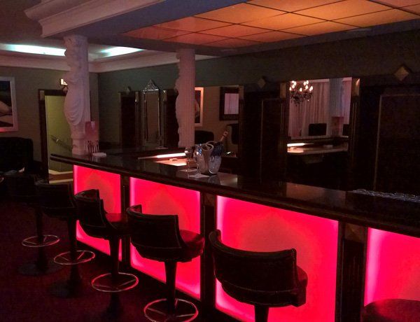 Club 1001 Nacht Club 1001 Nacht