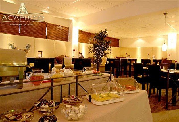 Maison close Acapulco - Fkk Velbert - Sauna club - Bordel Maison close Acapulco - Fkk Velbert - Sauna club - Bordel