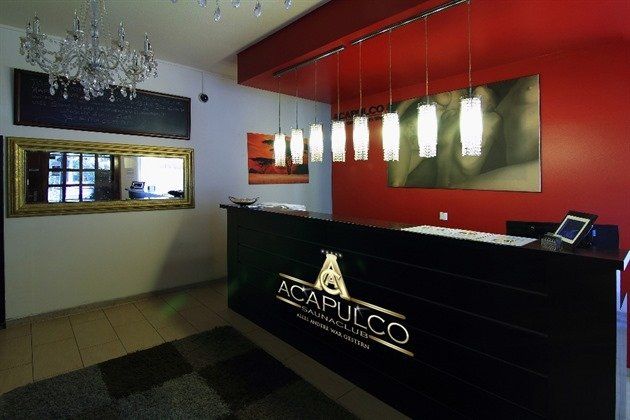 Maison close Acapulco - Fkk Velbert - Sauna club - Bordel Maison close Acapulco - Fkk Velbert - Sauna club - Bordel