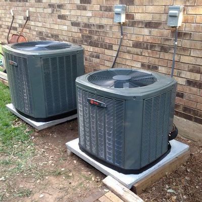 Air Conditioning Installations | Hutto TX | Honest Air Conditioning And ...