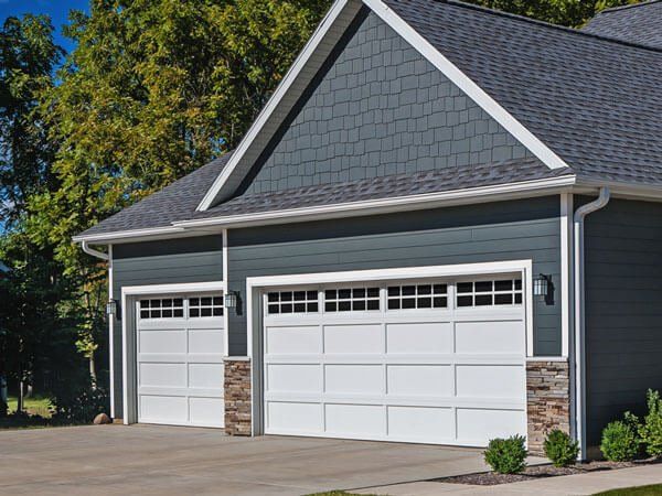 Unique Garage Door Parts Explained for Small Space