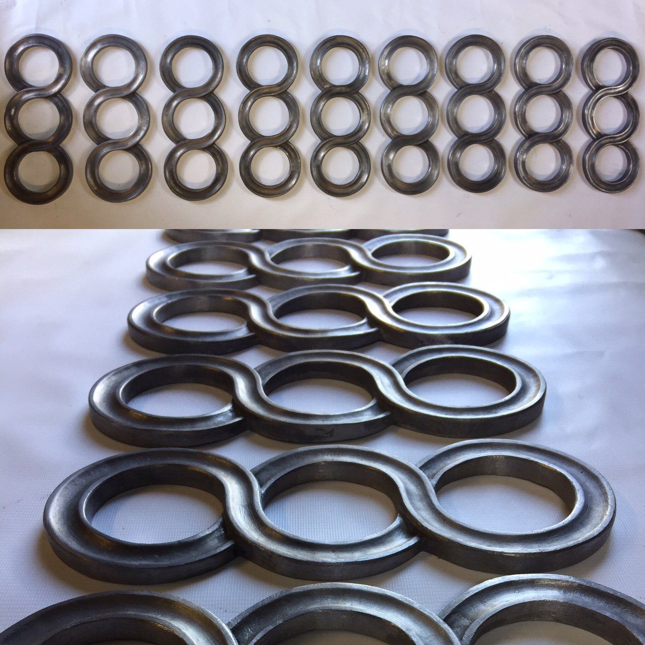 Lead Casting K&M Leadwork Ltd