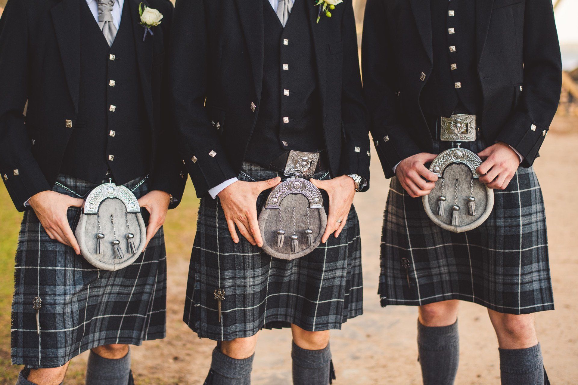 Kilt Hire Sydney, Brisbane, Melbourne, Perth, Adelaide Kilt Outfits