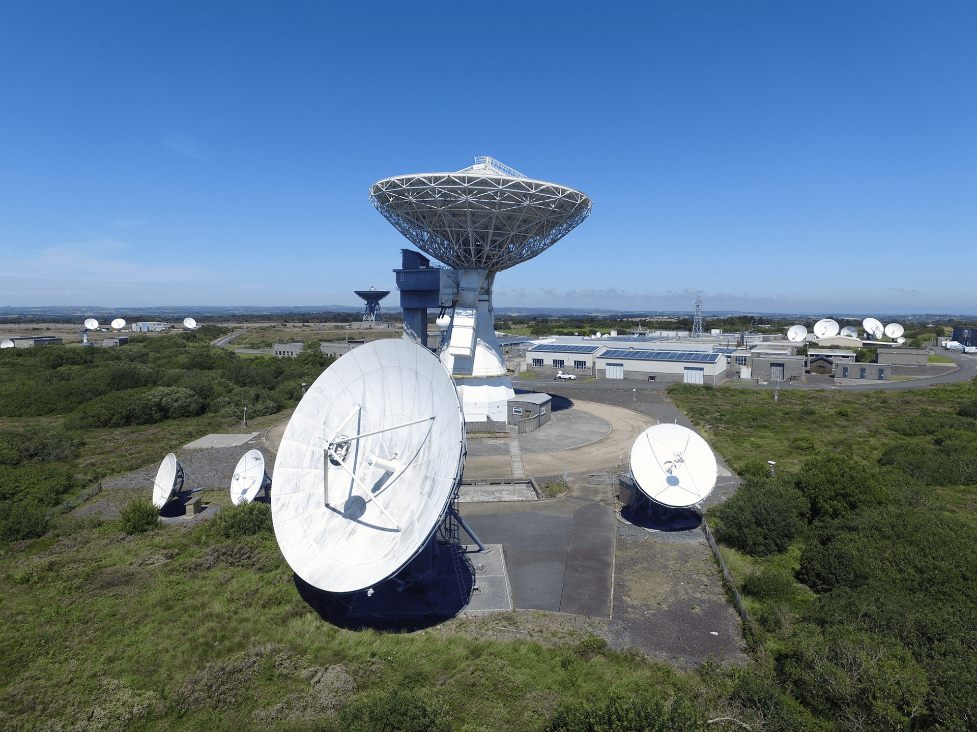 ges-satellite-services