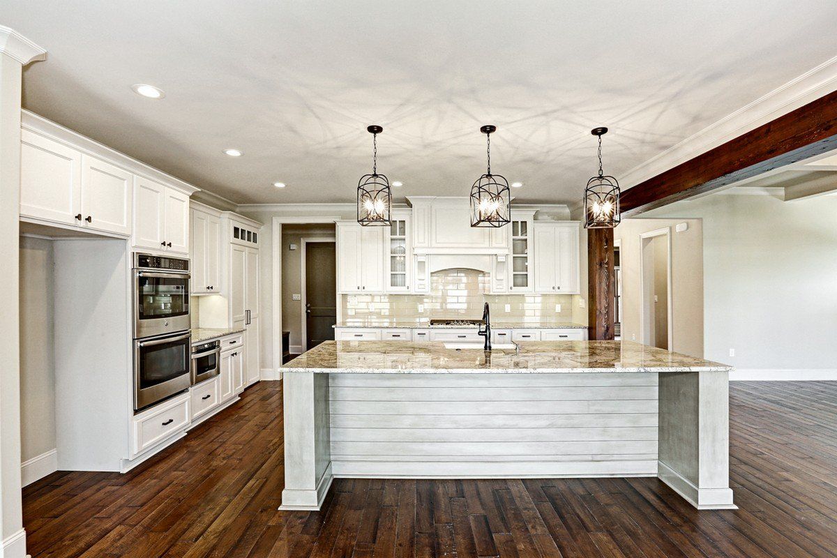 Matrix Builders AL Huntsville AL New Homes