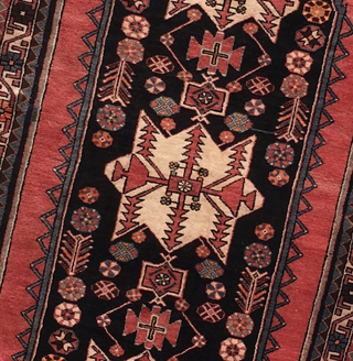 Persian Rug Gallery | Persian Rugs | Wellington/Christchurch