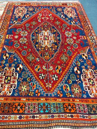 Persian Rug Gallery | Wellington/Christchurch | Persian Rug Gallery