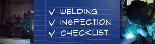 Welding Inspection Acceptance Criteria