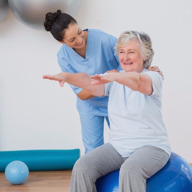 Home Health Care Providers Denver