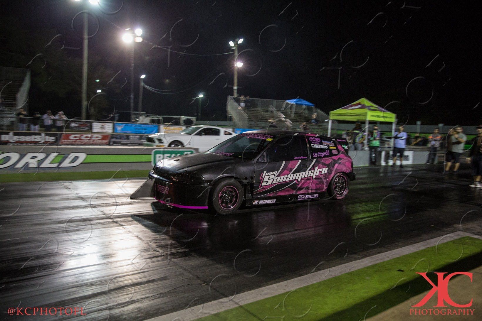 Engine Rebuild Orlando, Florida American Motorsports