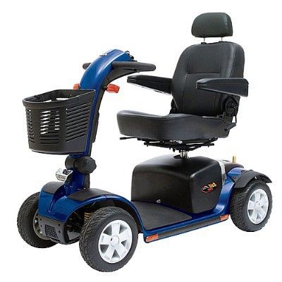 electric wheelchair hire