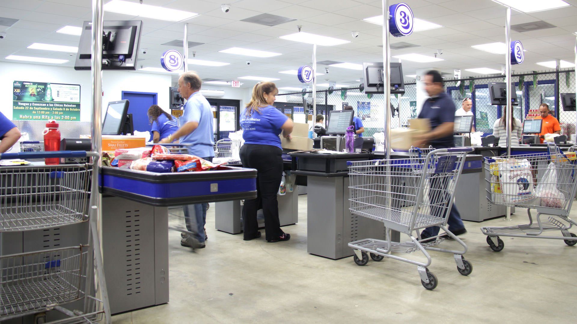 Martinez Distributors