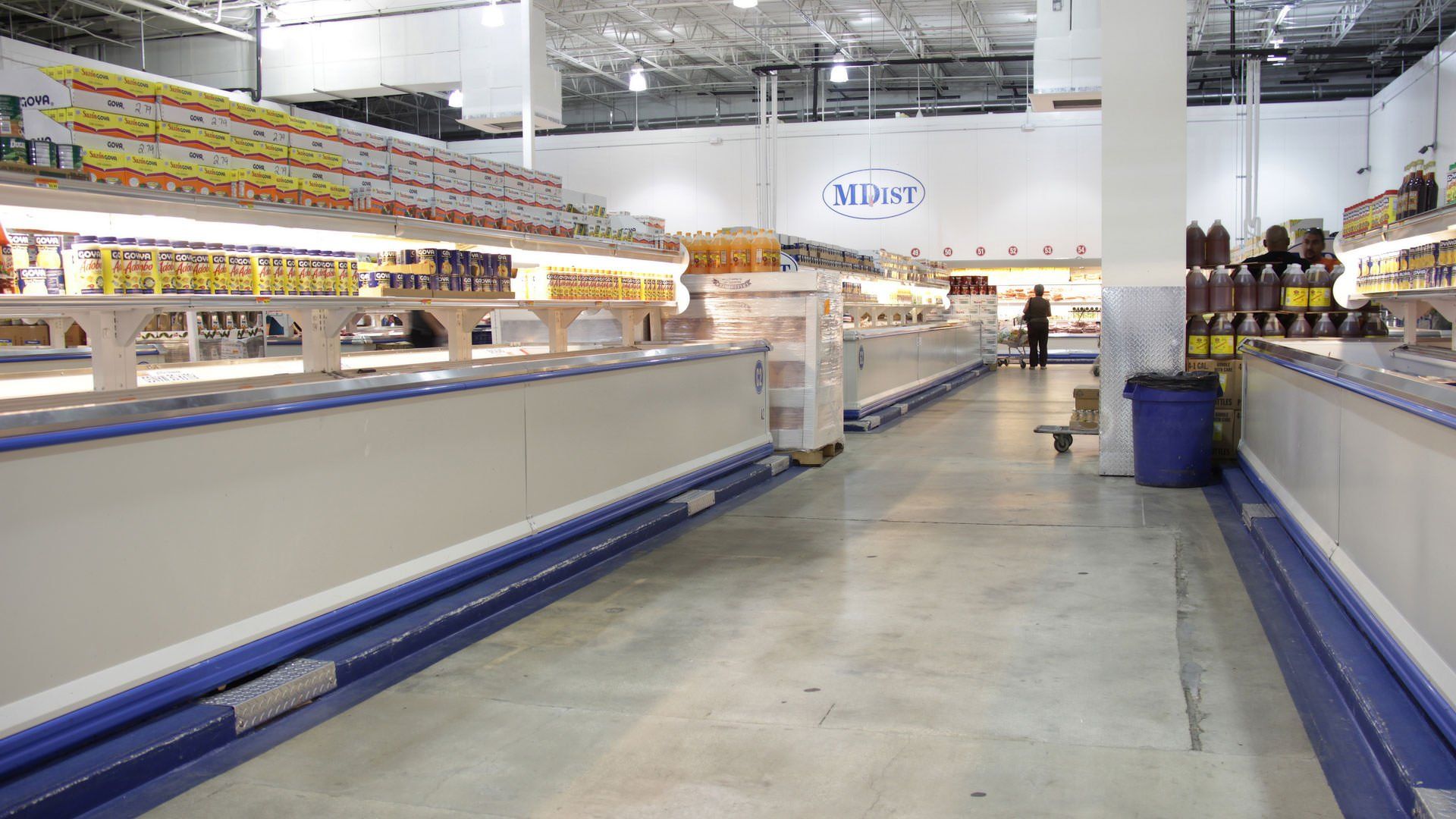 Martinez Distributors