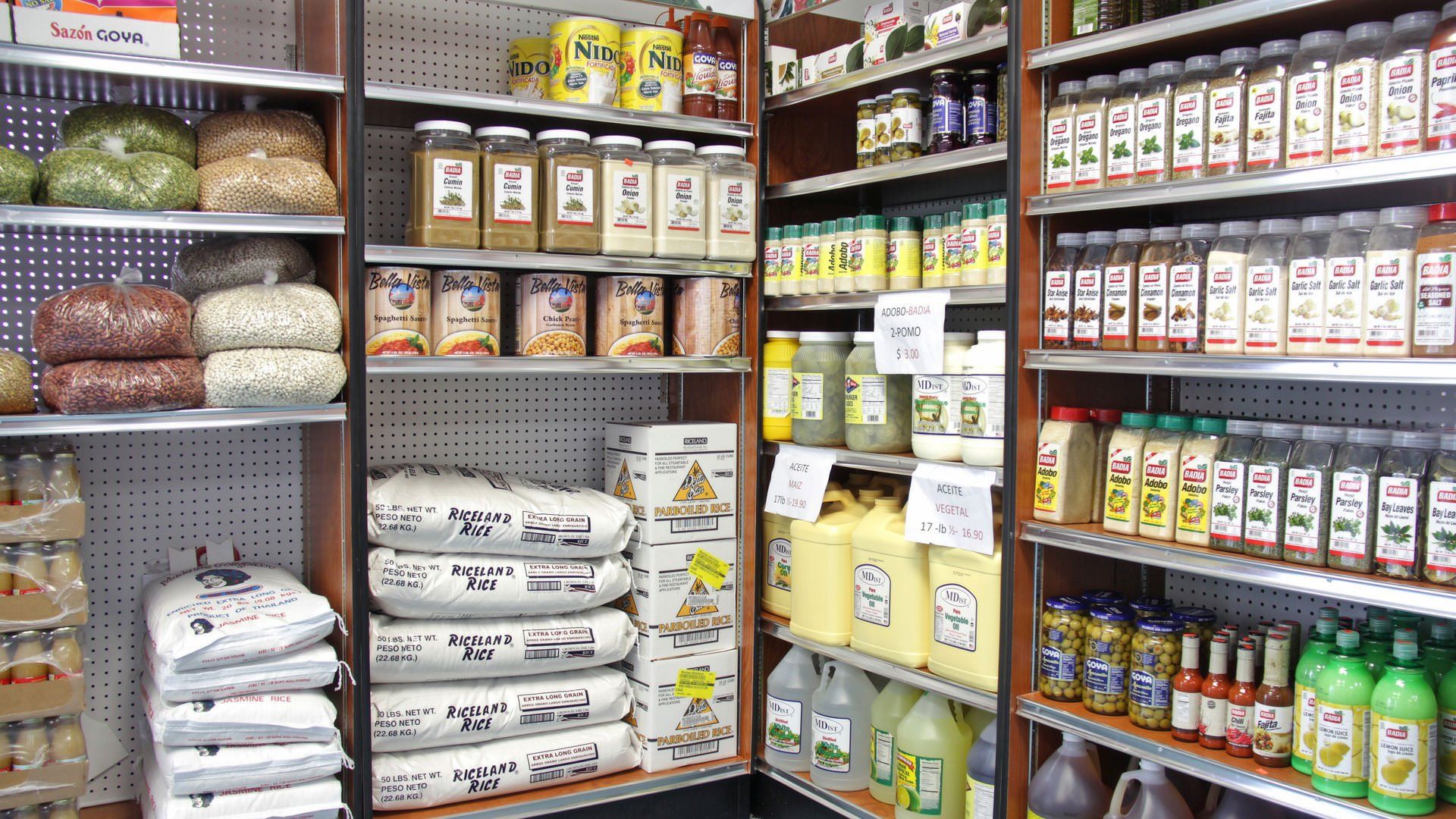 Martinez Distributors