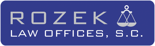 Wisconsin Trucking Companies S Rozek Law