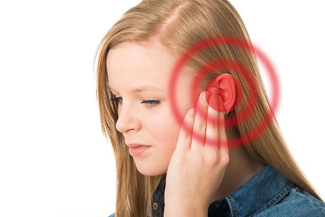 Tinnitus: definition