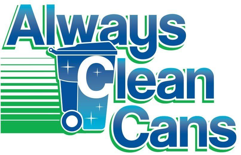 Always Clean Cans Logo