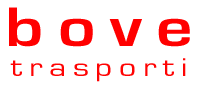 Bove Trasporti Logo
