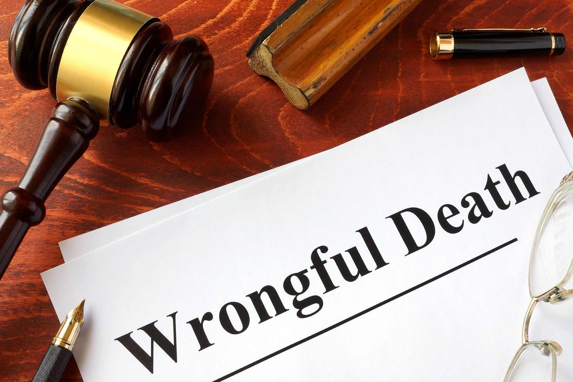 How A Wrongful Death Case Is Different In Alabama