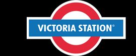 Victoria station ristopub